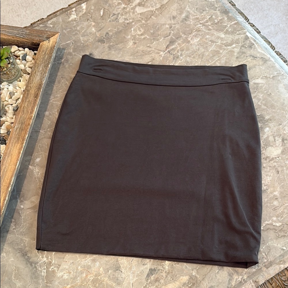 Fashion Nova mini Skirt